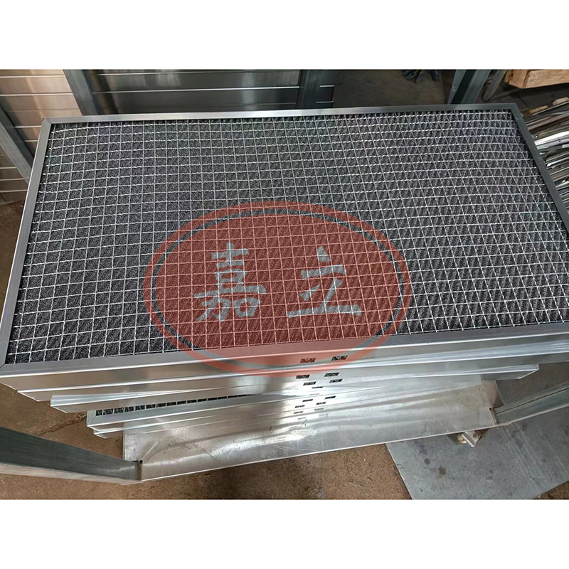 南通不锈钢油雾过滤器